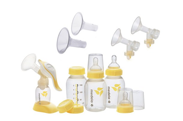 medela breast pump