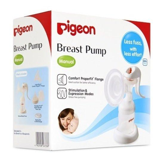 Pigeon Manual Breast Pump