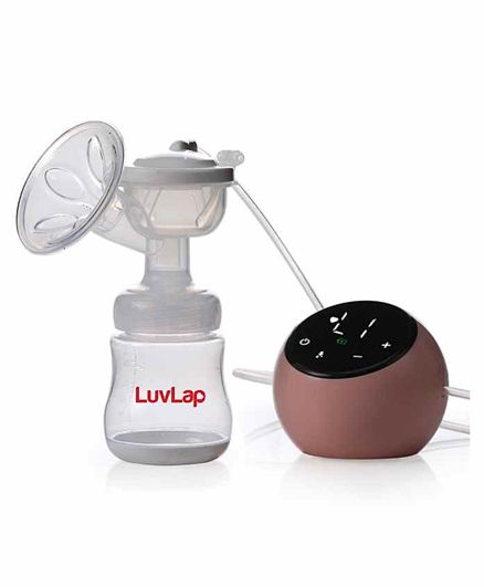 luvlap pump